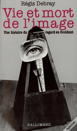 Capa do artigo Vie Et Mort De L'Image ; Une Histoire Du Regard En Occident