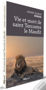 Capa do artigo Vie Et Mort De Saint Tercorere Le Maudit