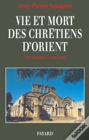 Capa do artigo Vie Et Mort Des Chretiens D