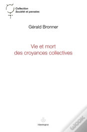 Capa do artigo Vie Et Mort Des Croyances Collectives