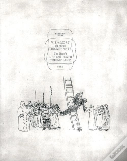 Capa do artigo Vie Et Mort Du Héros Triomphante