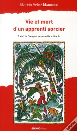 Capa do artigo Vie Et Mort D'Un Apprenti Sorcier