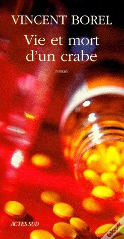 Capa do artigo Vie Et Mort D'Un Crabe