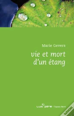 Capa do artigo Vie Et Mort D'Un Étang