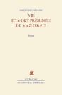 Vie Et Mort Presumee De Mazurka P - Preview