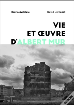 Capa do artigo Vie Et Oeuvre D'Albert Mur