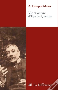 Capa do artigo Vie Et Oeuvre D'Eça De Queiroz