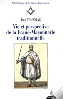 Capa do artigo Vie Et Perspective De La Franc-Maconnerie Traditionnelle
