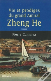 Capa do artigo Vie Et Prodiges Du Grand Amiral Zheng He