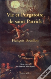 Vie Et Purgatoire De Saint Patrick