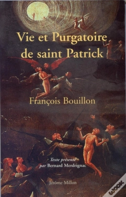 Capa do artigo Vie Et Purgatoire De Saint Patrick