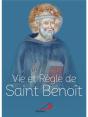 Vie Et Règle De Saint Benoît - Preview