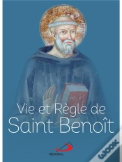 Capa do artigo Vie Et Règle De Saint Benoît
