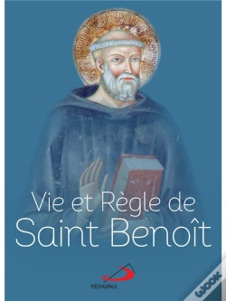 Capa do artigo Vie Et Règle De Saint Benoît