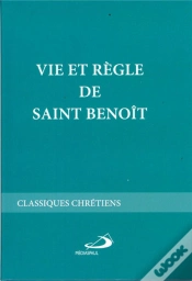 Capa do artigo Vie Et Règle De Saint Benoît
