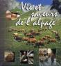 Vie Et Saveurs De L'Alpage ; Coffret - Preview