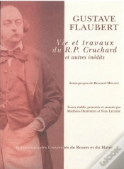Capa do artigo Vie Et Travaux Du R. P. Cruchard ; Et Autres Inédits