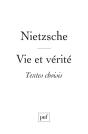 Vie Et Vérité ; Textes Choisis Par Jean Granier - Preview