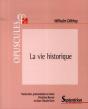 Vie Historique - Preview