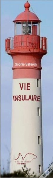 Capa do artigo Vie Insulaire