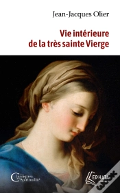 Capa do artigo Vie Intérieure De La Très Sainte Vierge