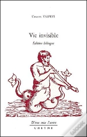 Capa do artigo Vie Invisible