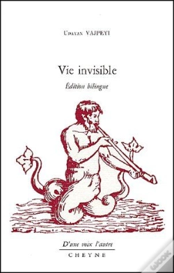 Capa do artigo Vie Invisible