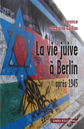 Vie Juive A Berlin Apres 1945