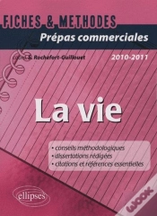 Capa do artigo Vie (La)