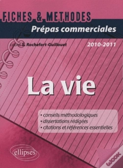 Capa do artigo Vie (La)