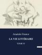 Vie Litteraire - . - Preview