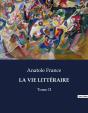 Vie Litteraire - . - Preview