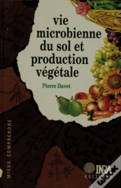 Capa do artigo Vie Microbienne Du Sol Et Production Végétale