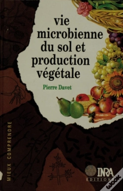 Capa do artigo Vie Microbienne Du Sol Et Production Végétale