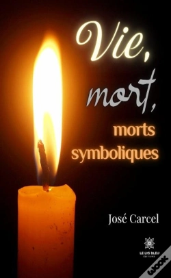Capa do artigo Vie Mort Morts Symboliques