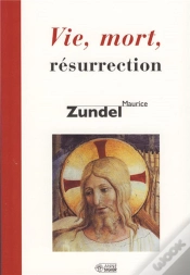 Capa do artigo Vie Mort Resurrection