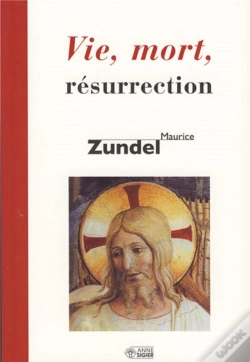Capa do artigo Vie Mort Resurrection