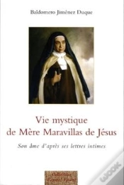 Capa do artigo Vie Mystique De Mère Maravillas De Jésus