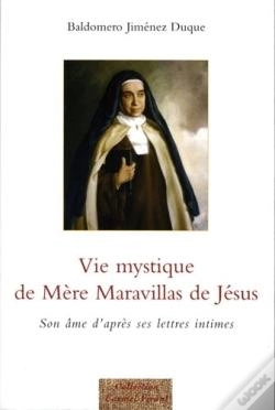 Capa do artigo Vie Mystique De Mère Maravillas De Jésus