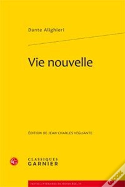 Capa do artigo Vie Nouvelle