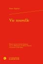 Vie Nouvelle - Preview