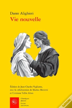 Capa do artigo Vie Nouvelle