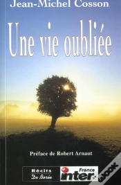 Capa do artigo Vie Oubli E (Une)