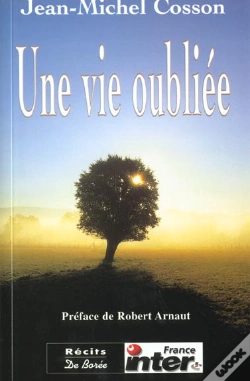 Capa do artigo Vie Oubli E (Une)