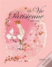 Capa do artigo Vie Parisienne