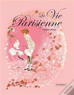 Capa do artigo Vie Parisienne