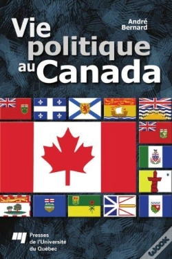 Capa do artigo Vie Politique Au Canada