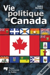 Capa do artigo Vie Politique Au Canada