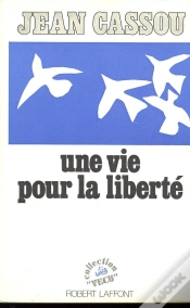 Capa do artigo Vie Pour La Liberte