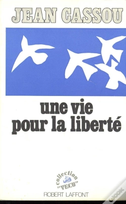 Capa do artigo Vie Pour La Liberte